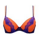 Bremer Padded Bra - Thumbnail Image 2