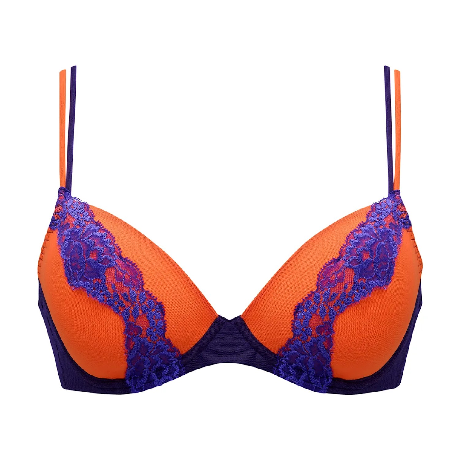 Bremer Padded Bra - Image 2