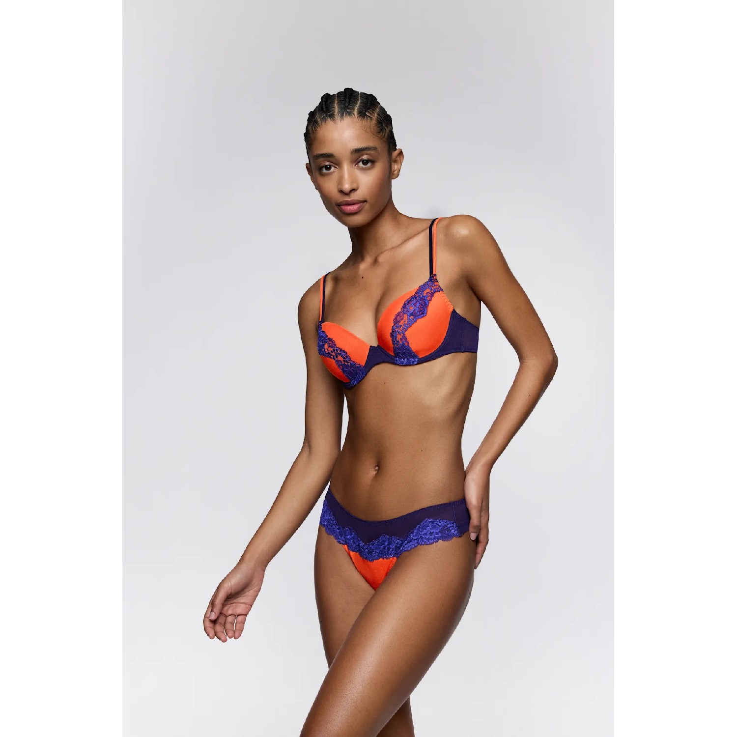 Bremer Padded Bra - Image 3