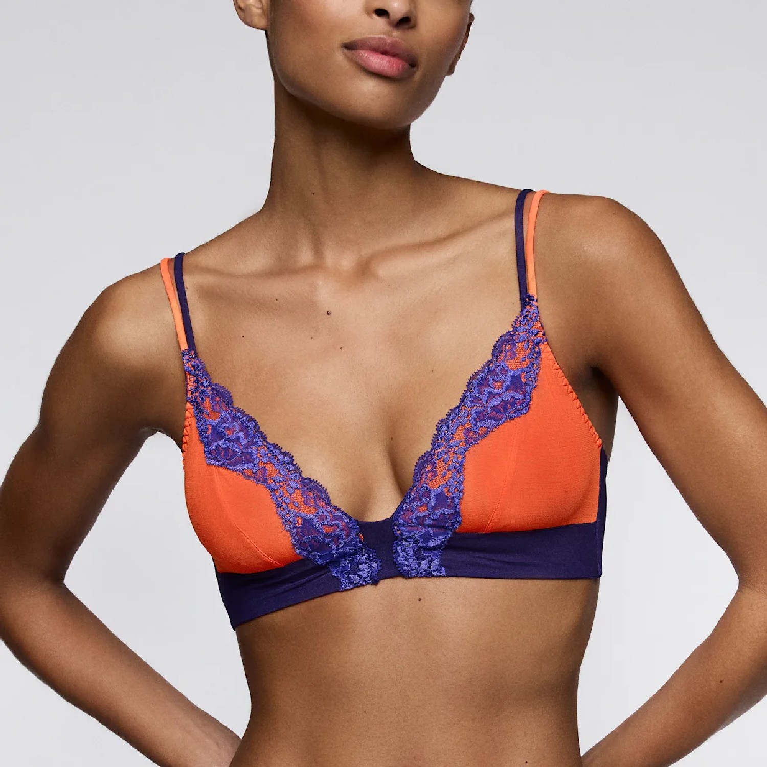 Bremer Bralette - Image 1
