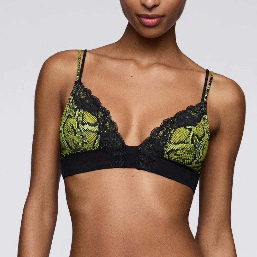 Bremer Pyton Bralette