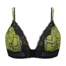 Bremer Pyton Bralette - Thumbnail Image 2
