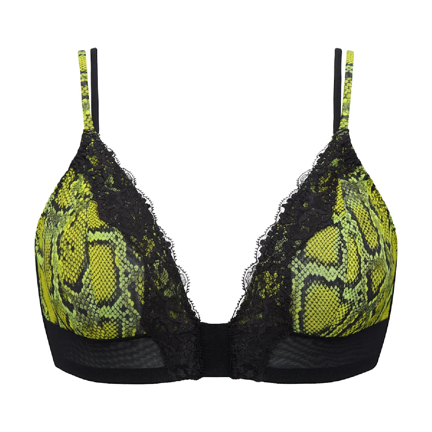 Bremer Pyton Bralette - Image 2