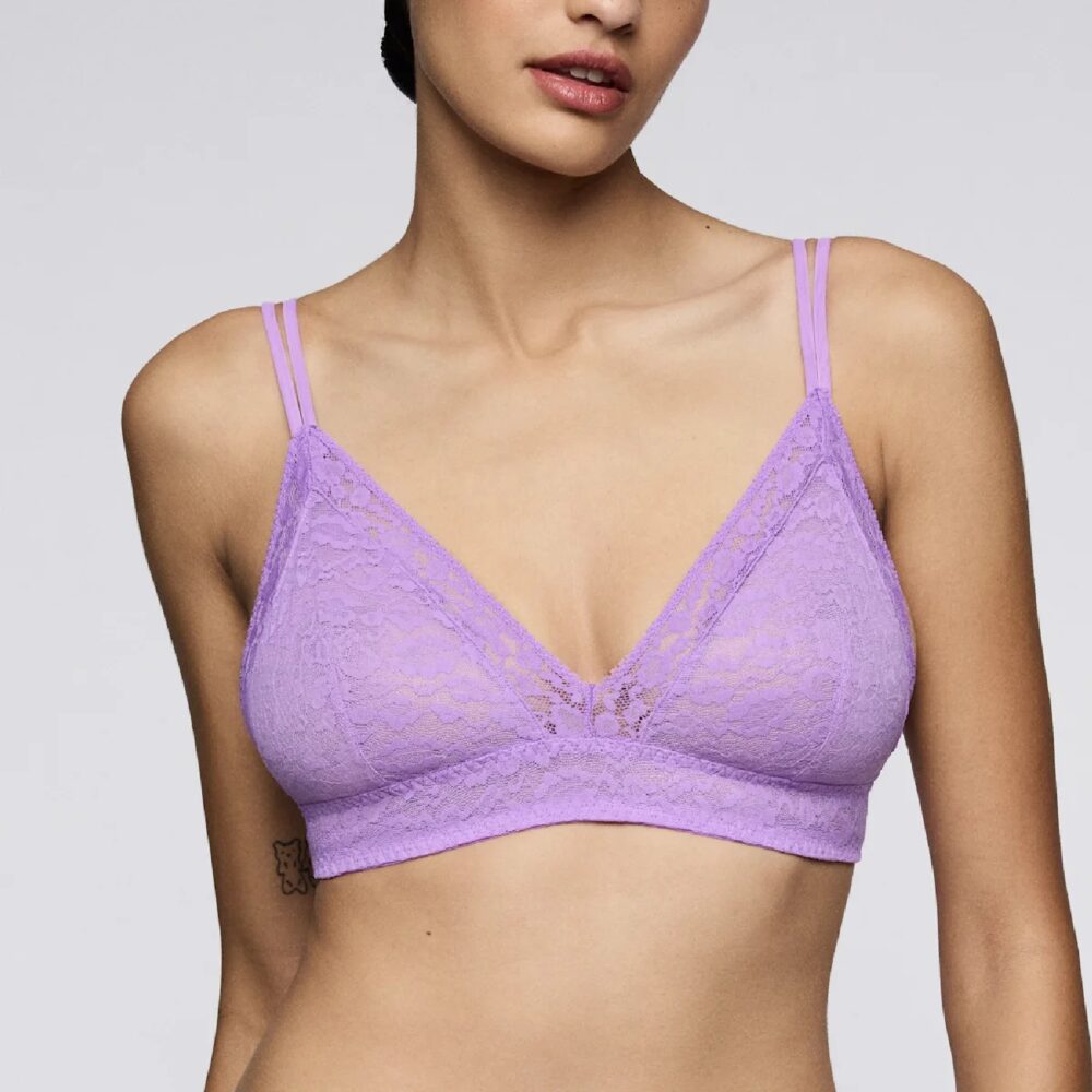 Cid Bralette