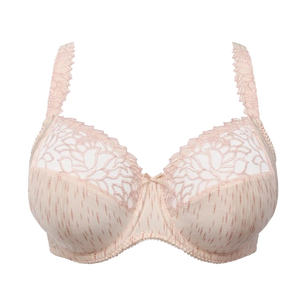 Monterrey Full Cup Bra