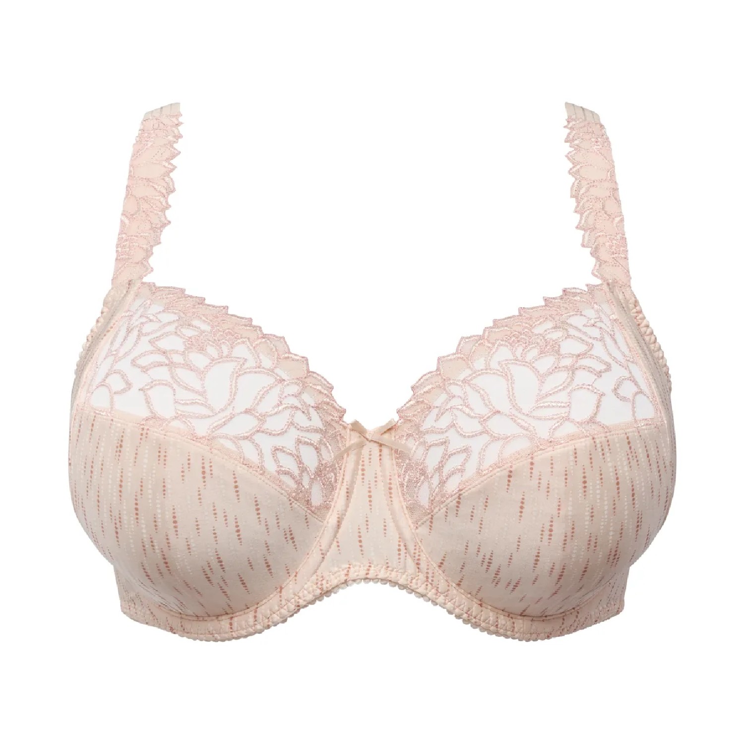 Monterrey Full Cup Bra - Image 1