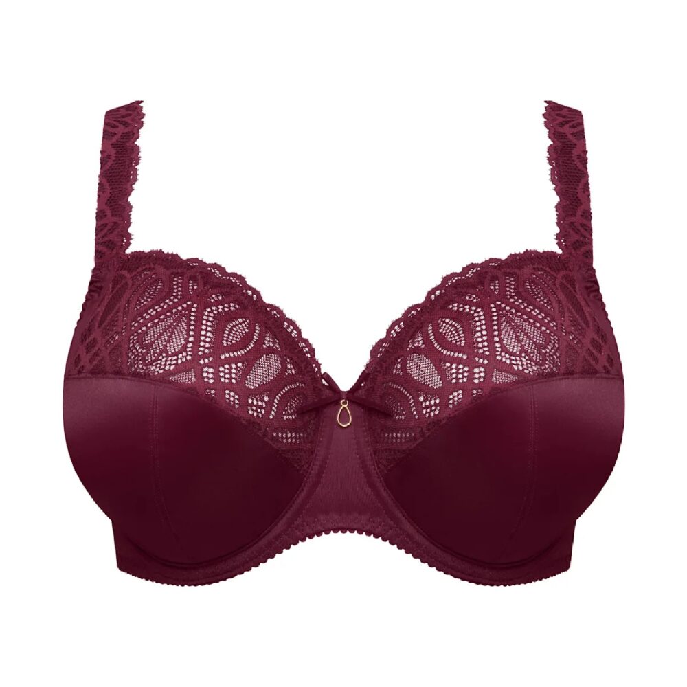 Salerno Full Cup Bra