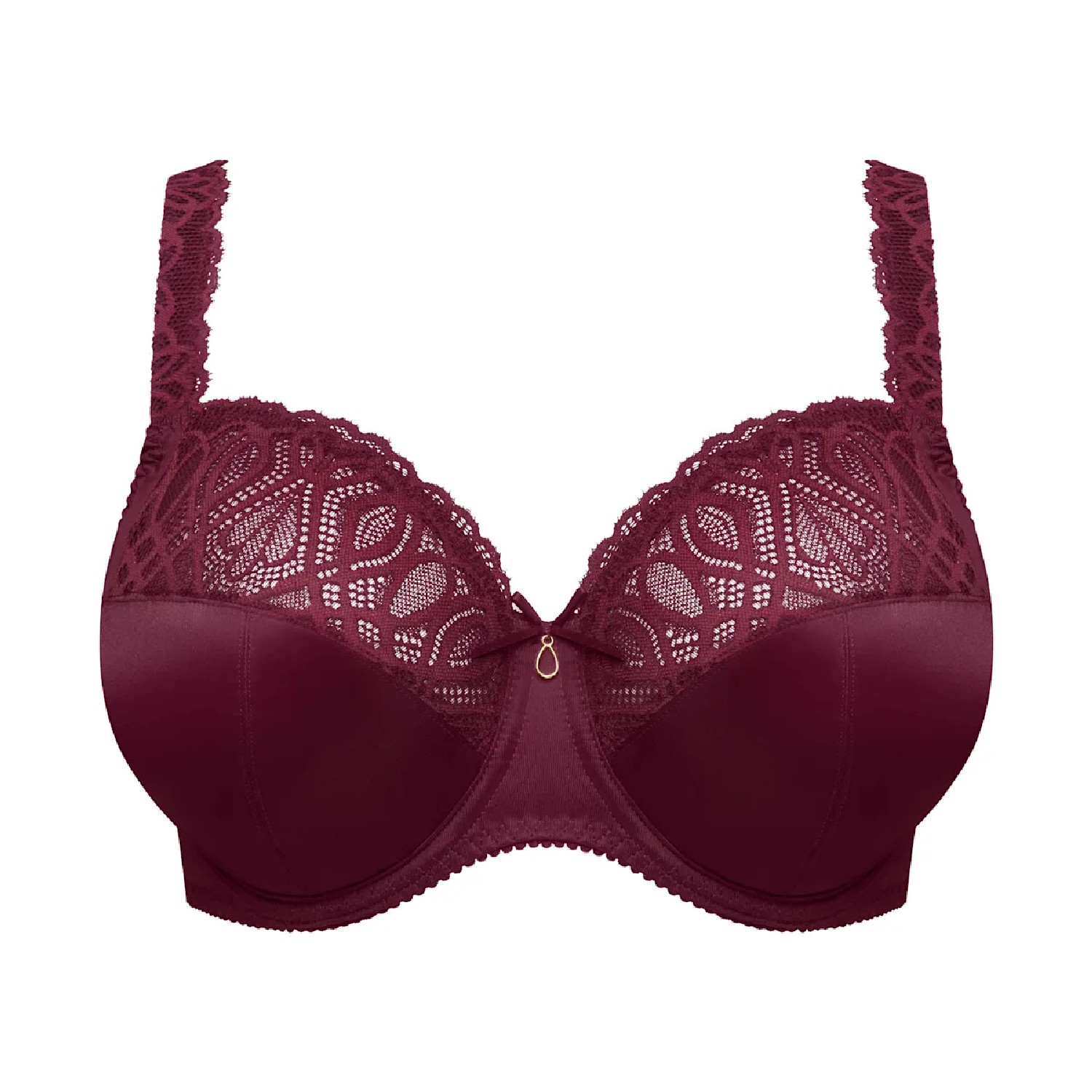 Salerno Full Cup Bra - Image 1