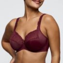 Salerno Full Cup Bra - Thumbnail Image 3