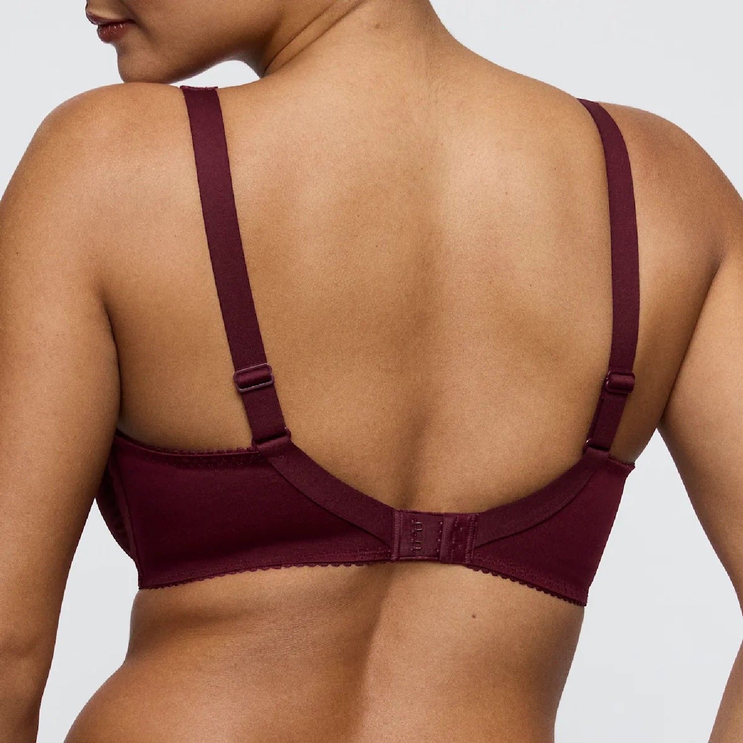 Salerno Full Cup Bra - Image 4