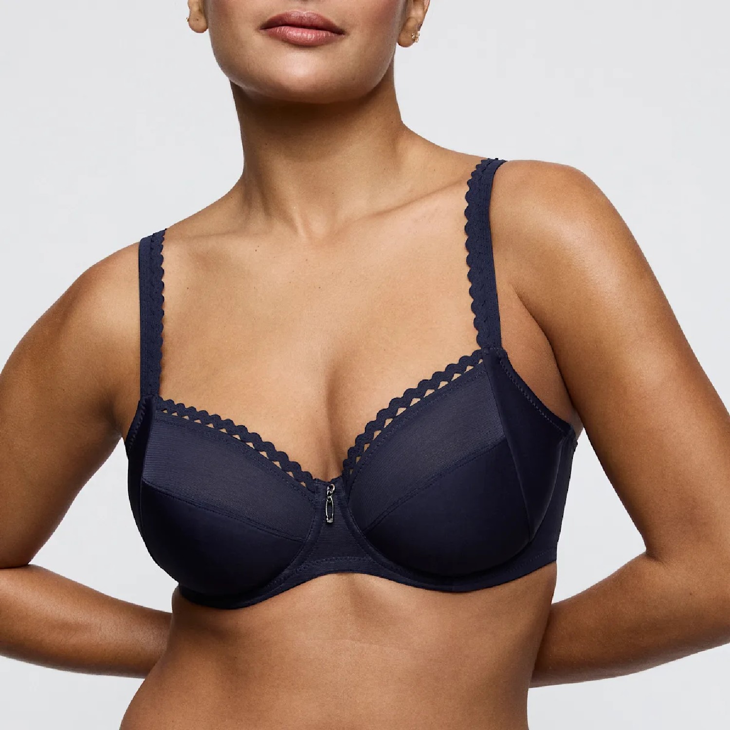 Wowgirl Full Cup Bra - Image 2
