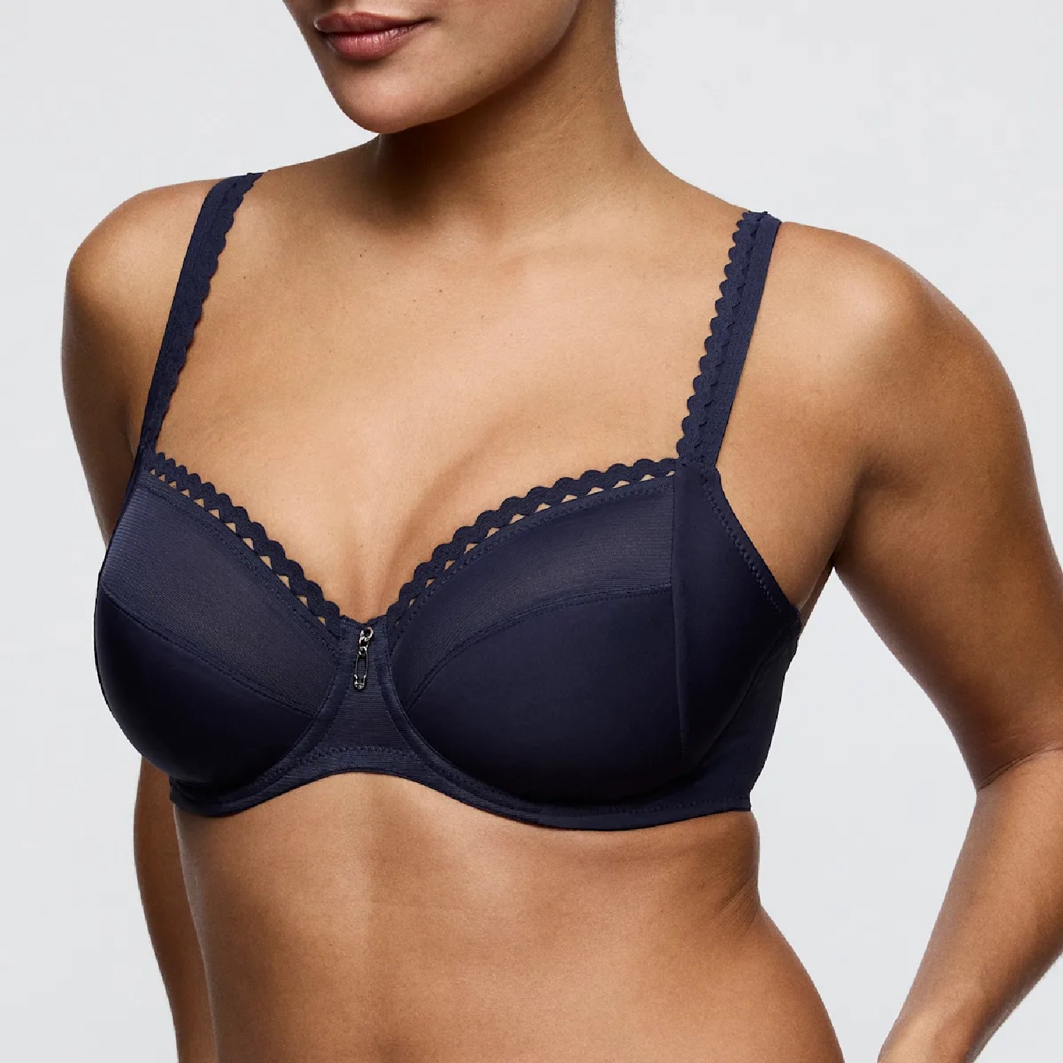 Wowgirl Full Cup Bra - Image 3