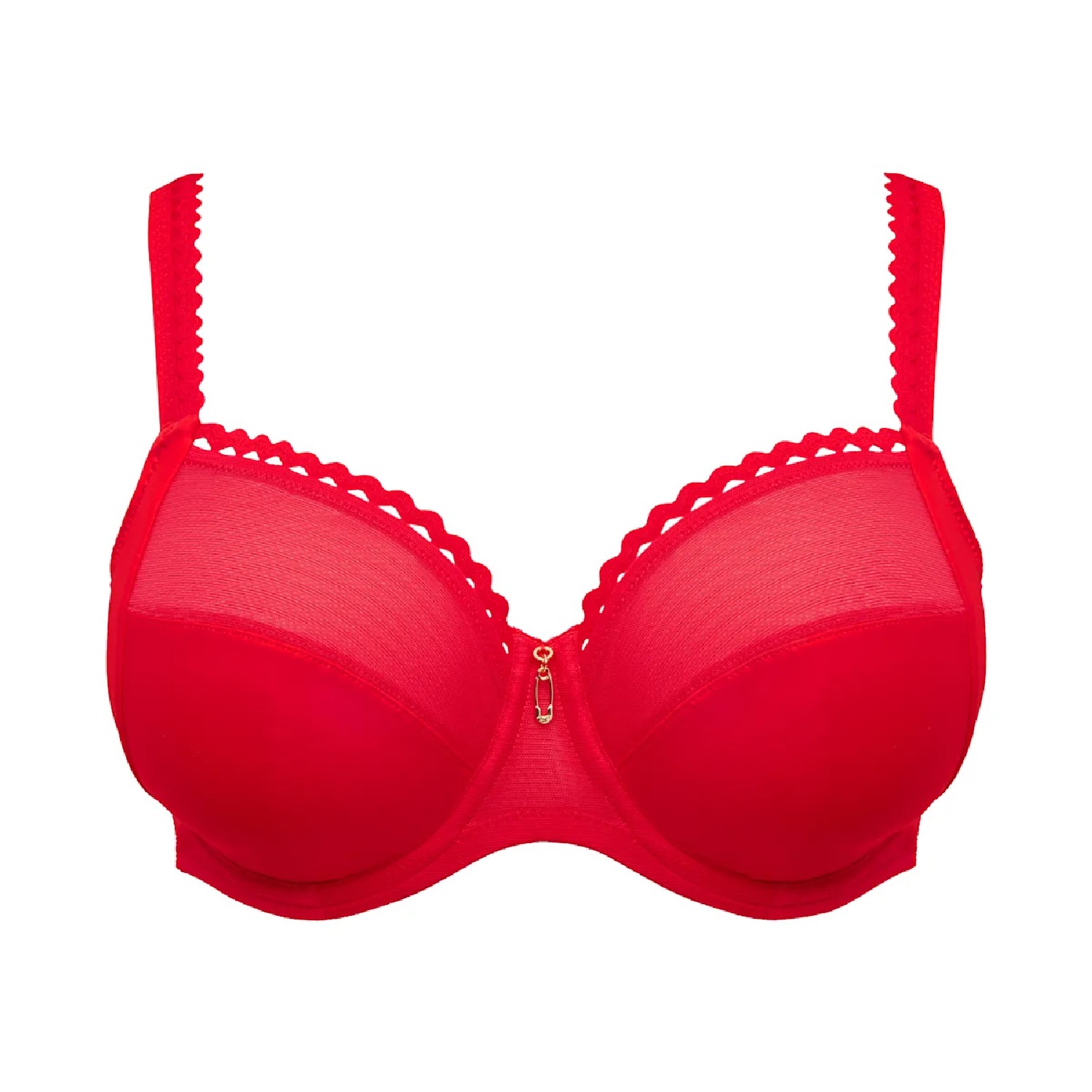 Wowgirl Full Cup Bra - Image 5