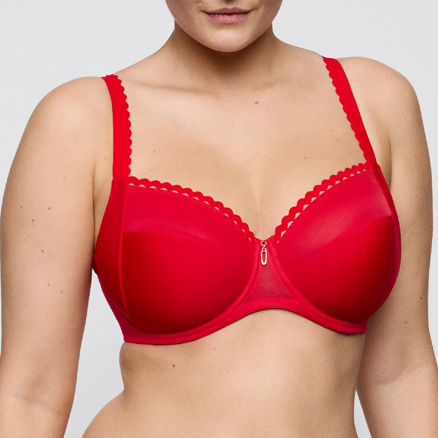 Wowgirl Full Cup Bra - Image 6