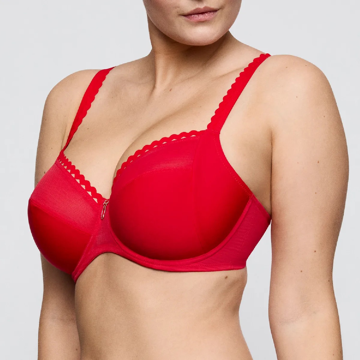 Wowgirl Full Cup Bra - Image 7