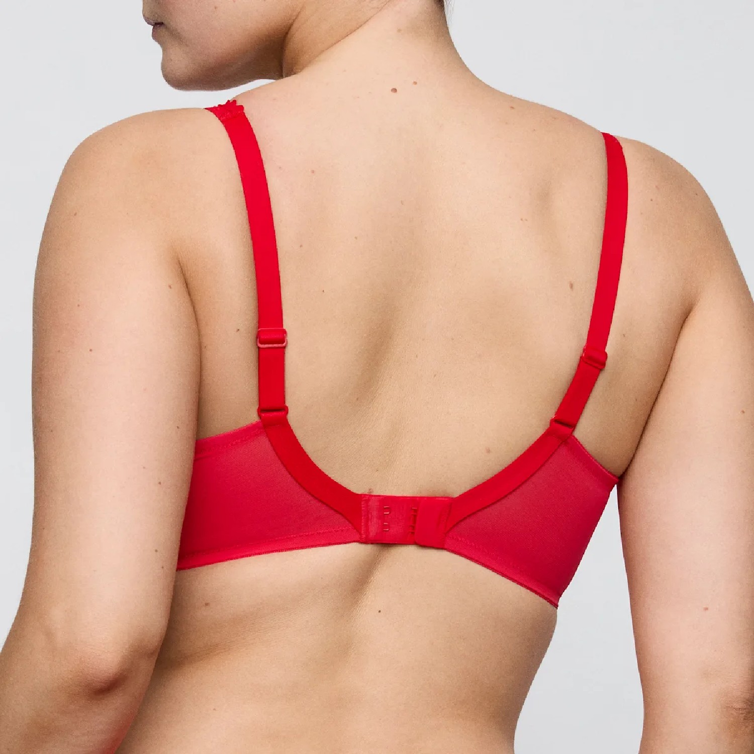 Wowgirl Full Cup Bra - Image 8