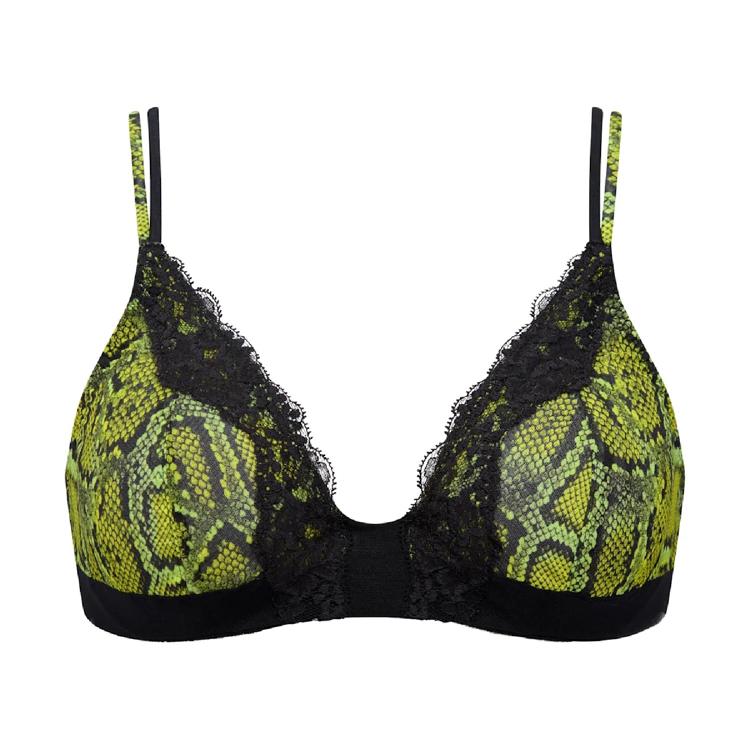 Bremer Pyton Bra - Image 2