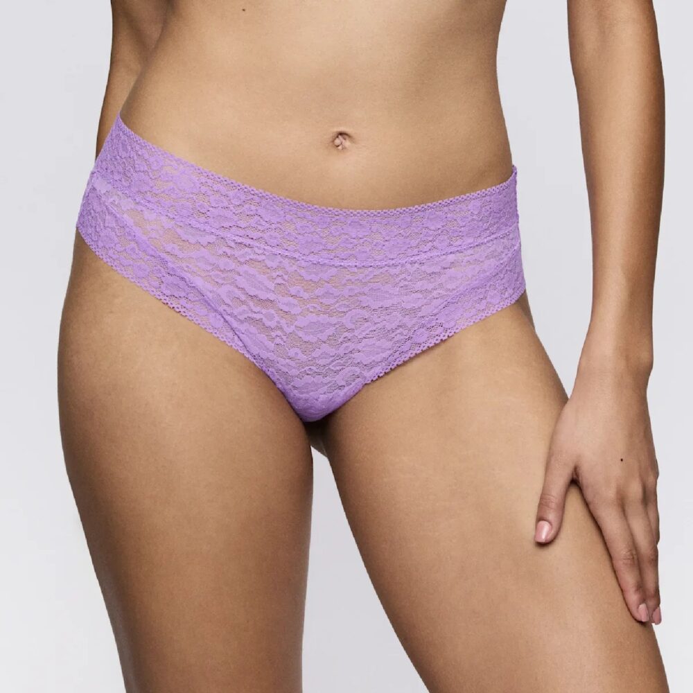 Cid Hotpants