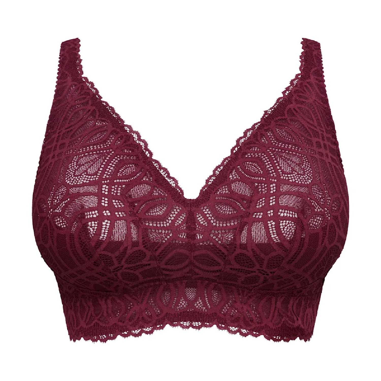 Salerno Bralette - Image 1