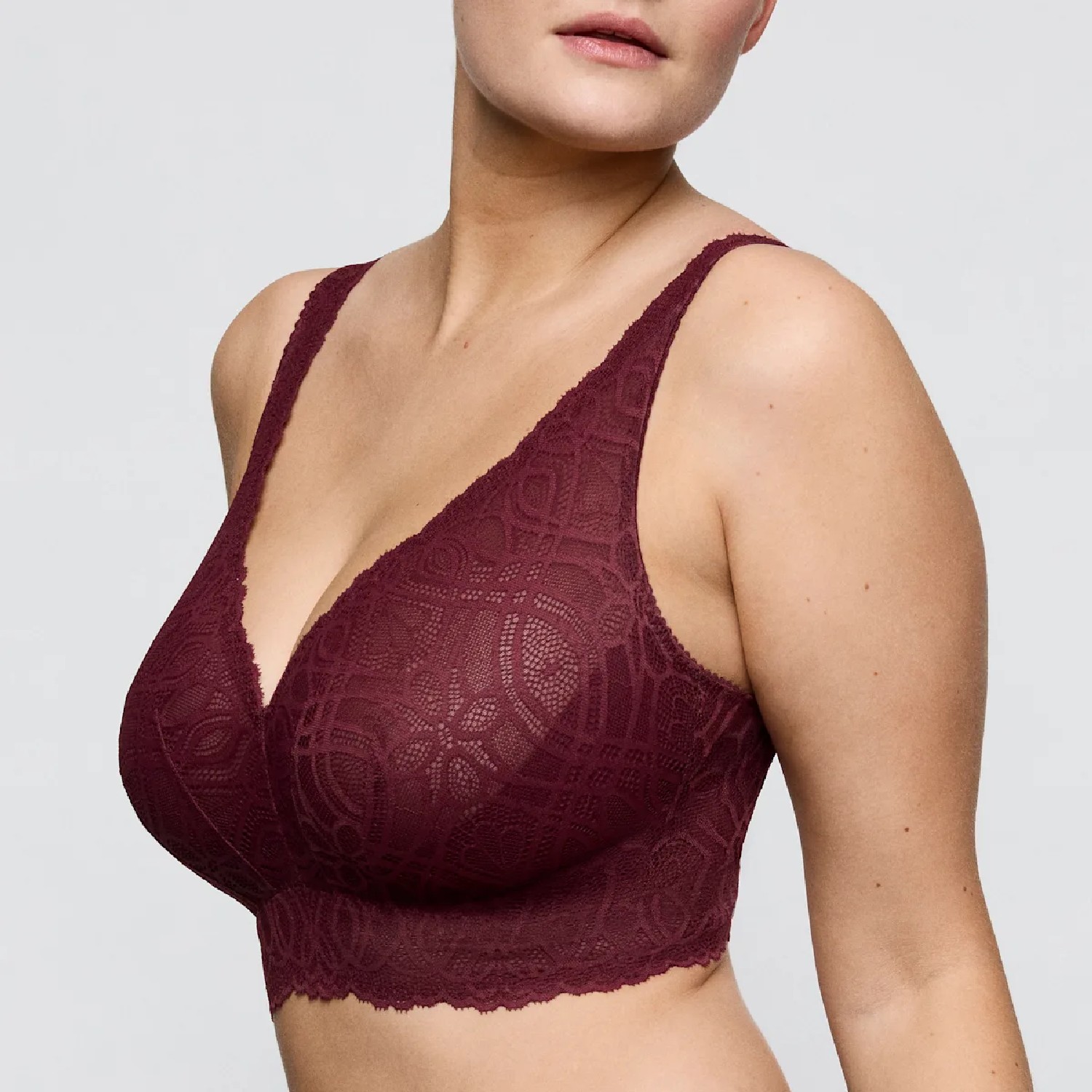 Salerno Bralette - Image 3
