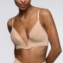 Tegla Padded Bralette - Thumbnail Image 1