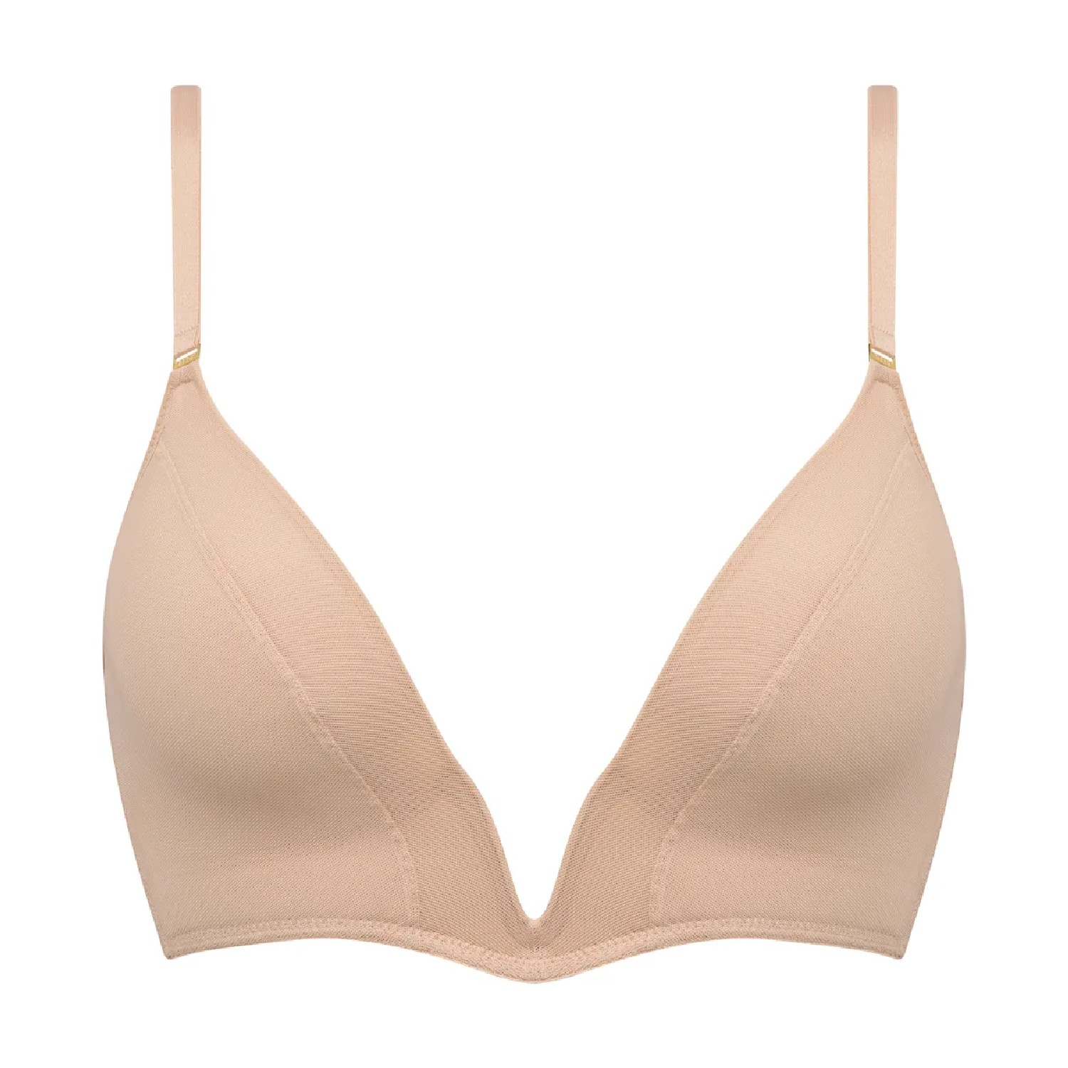 Tegla Padded Bralette - Image 2