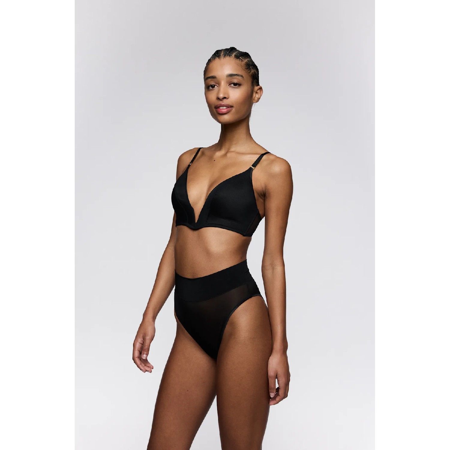 Tegla Padded Bralette - Image 7