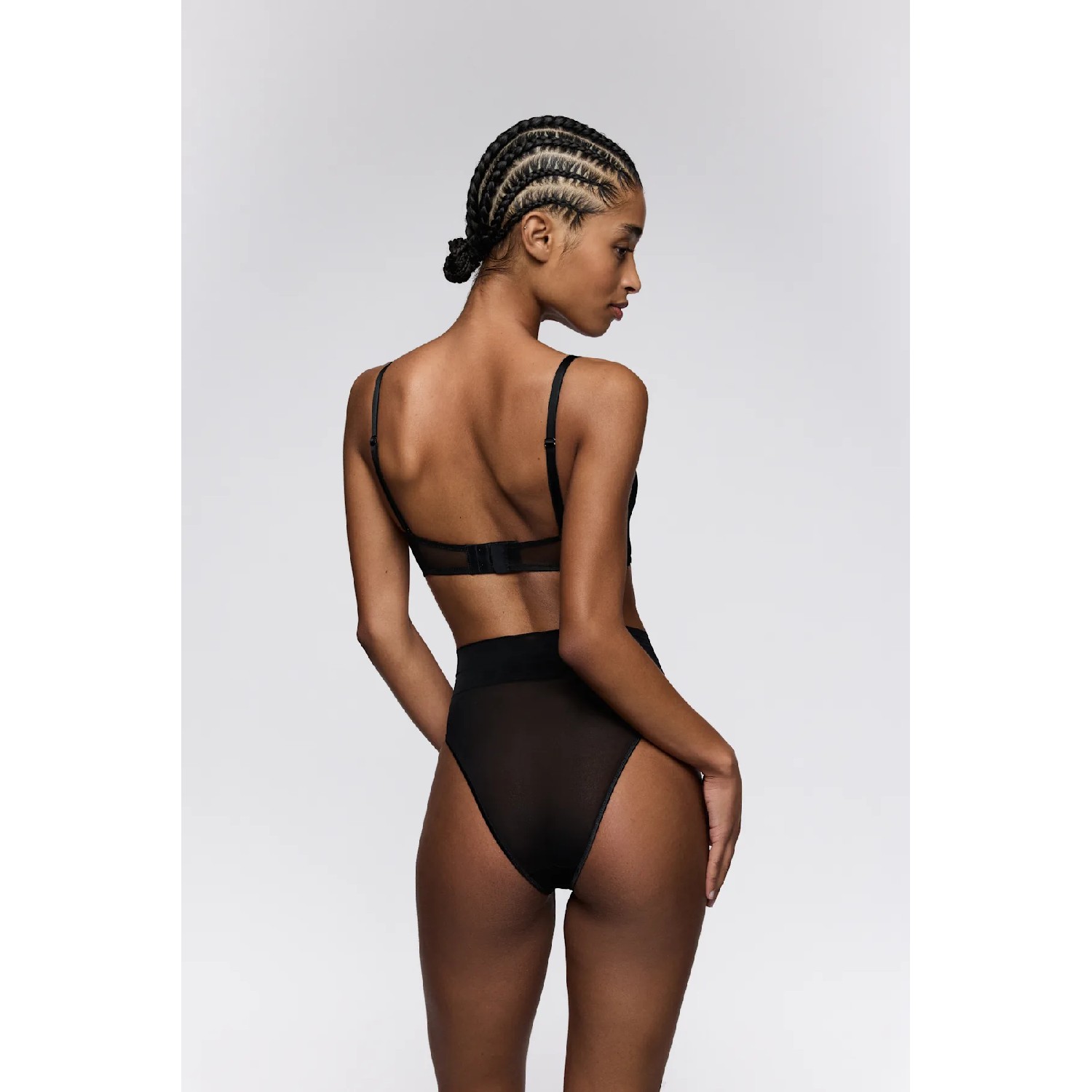 Tegla Full Briefs - Image 7