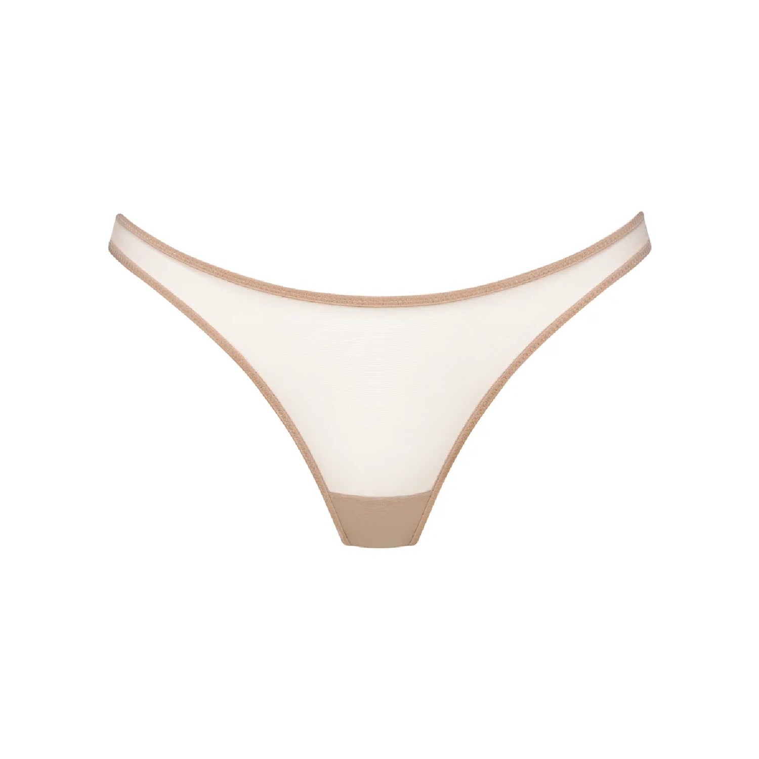 Tegla Mini Thong - Image 2