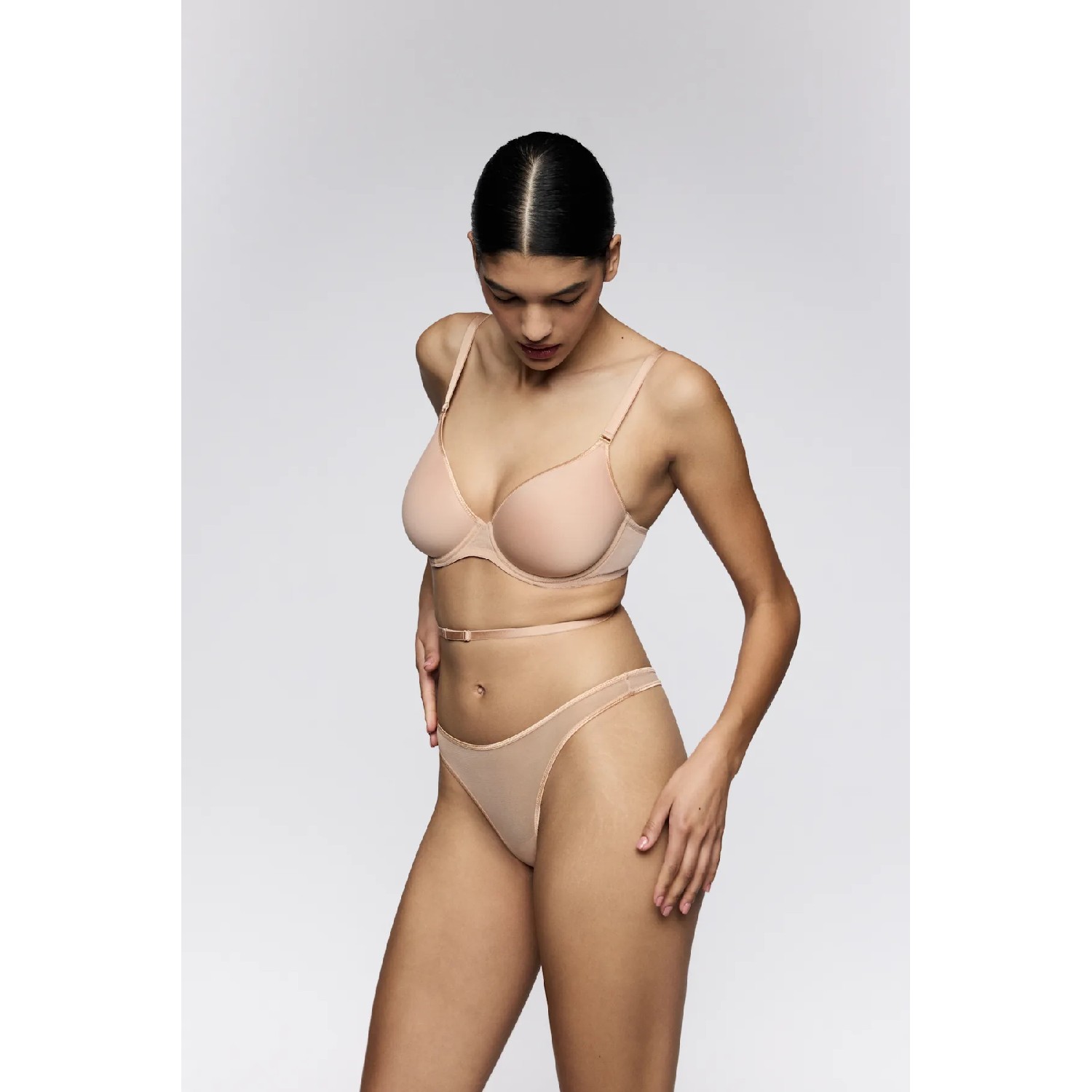 Tegla Ultralight Bra - Image 3