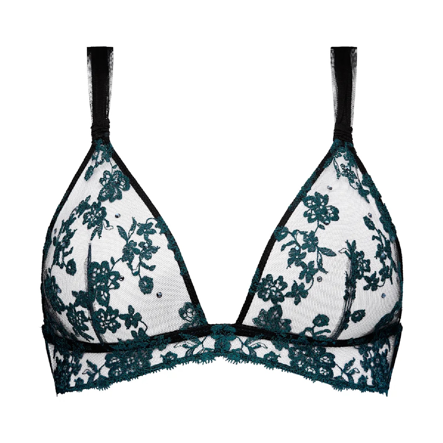 Lethi Bralette - Image 2