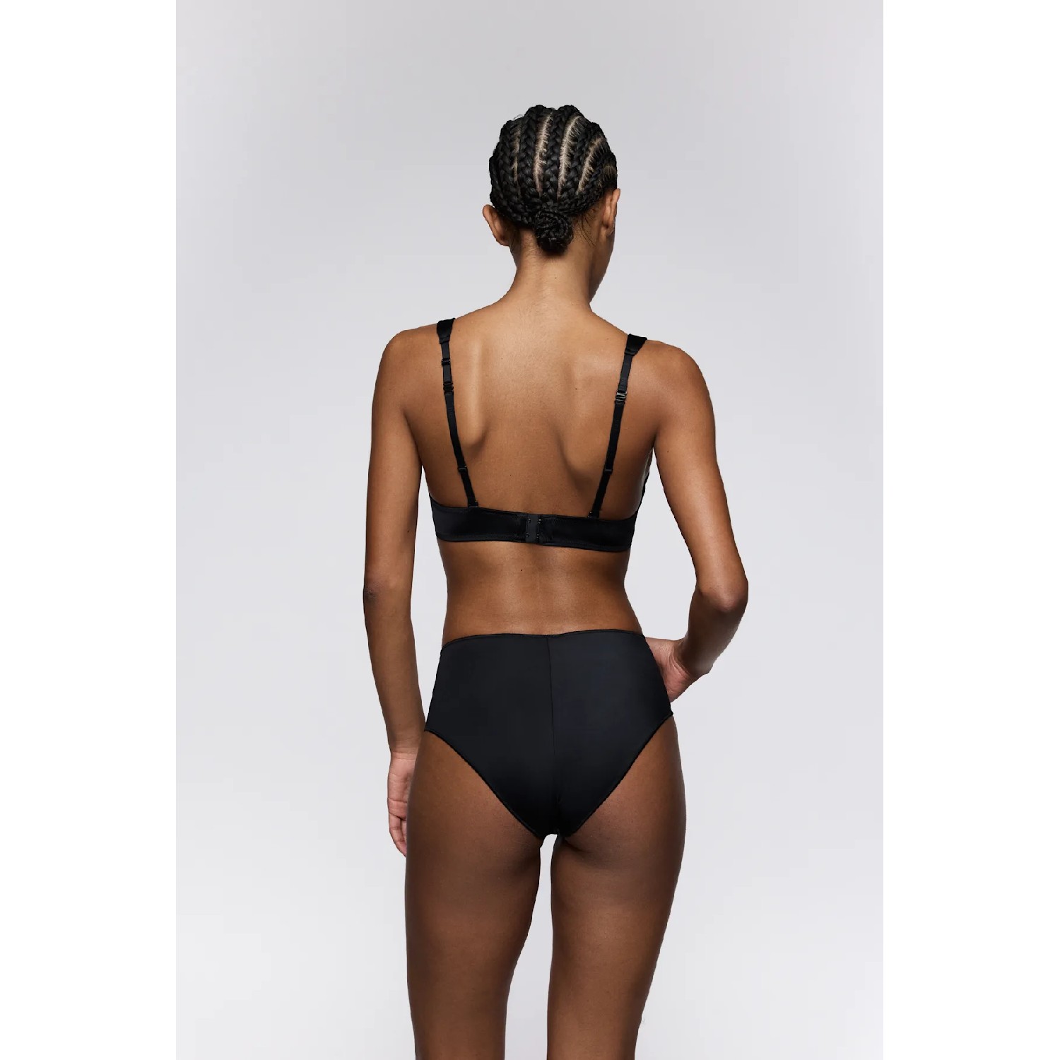 Mayela Padded Bralette - Image 4