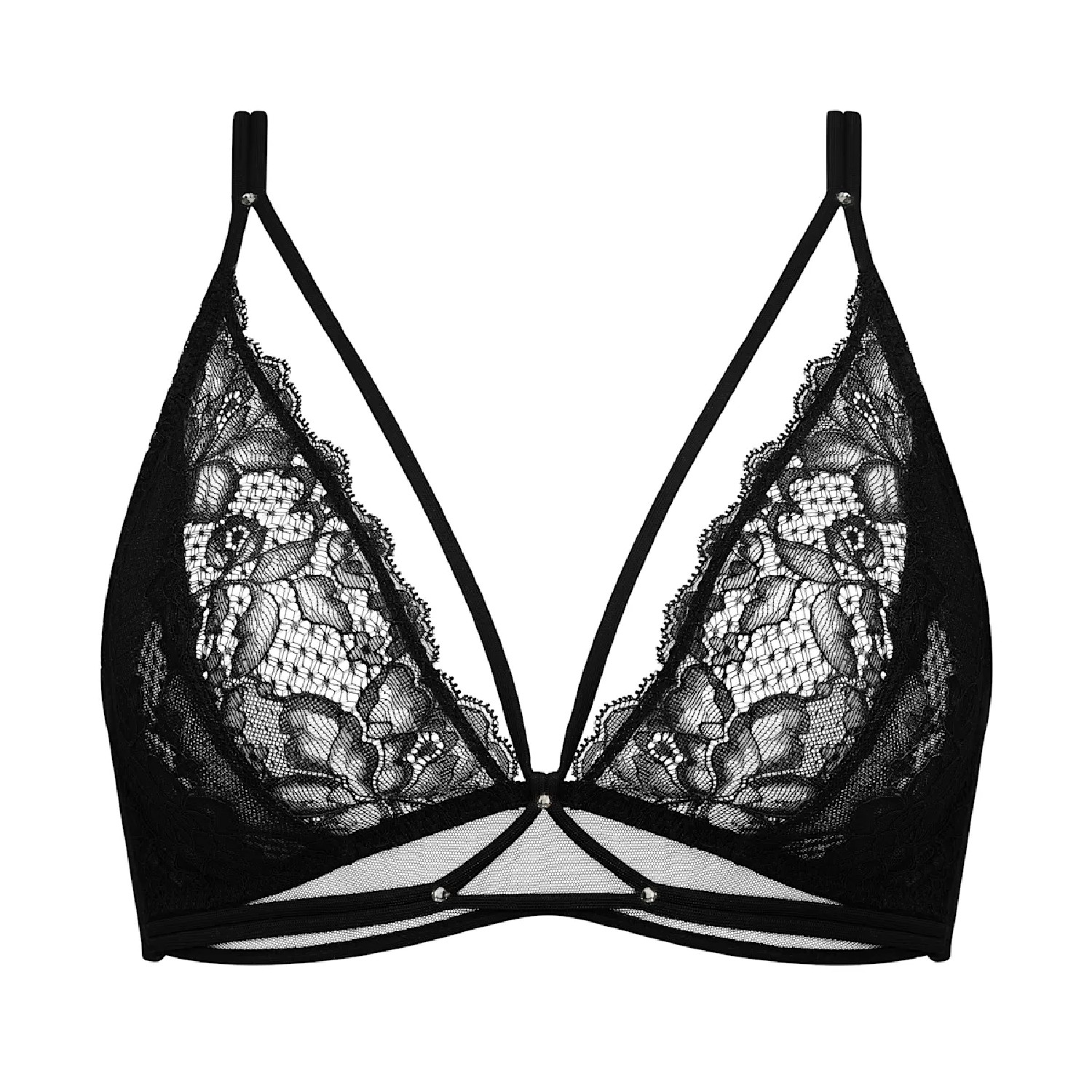 Amelia Bralette - Image 2