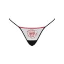 Mayela Mini Thong - Thumbnail Image 2
