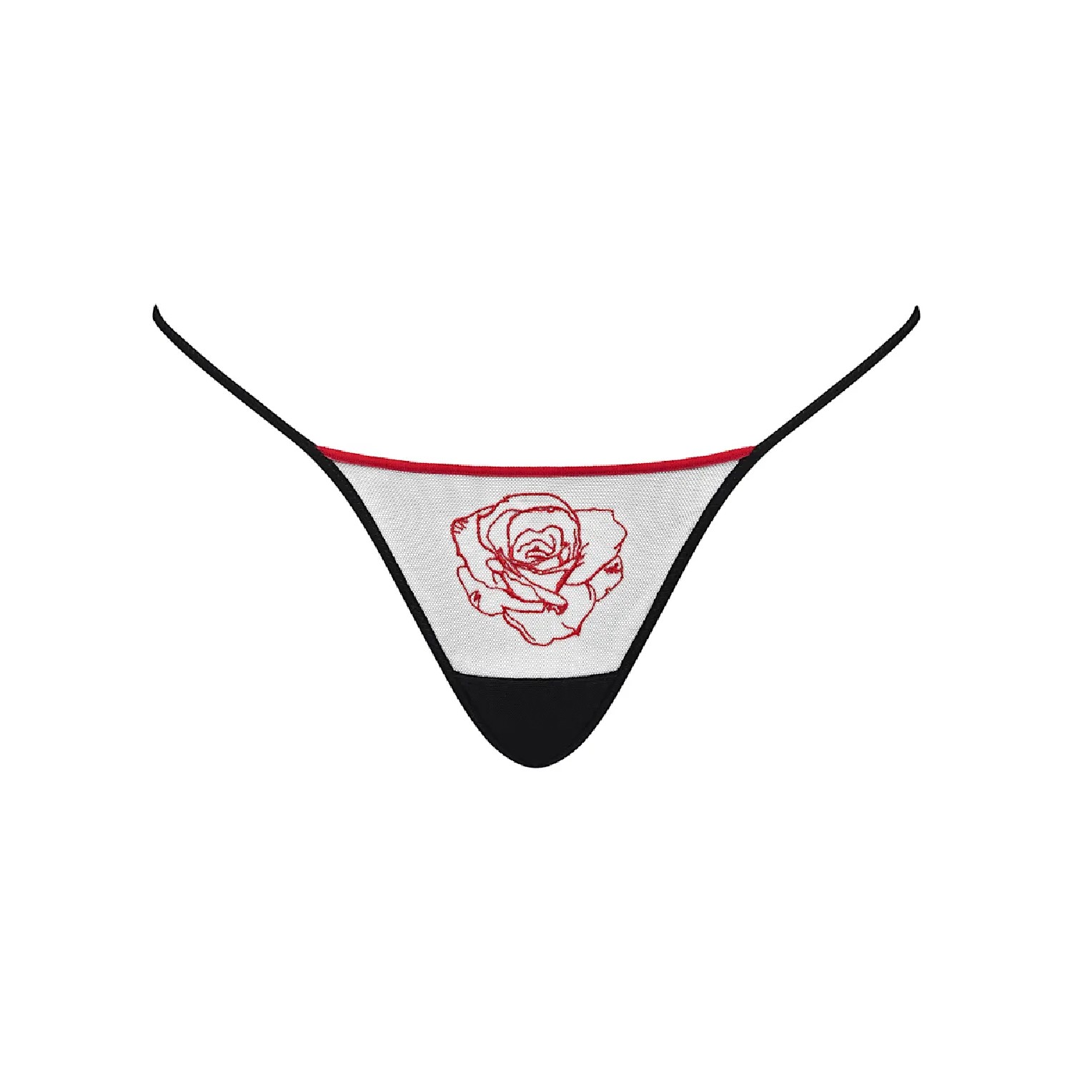 Mayela Mini Thong - Image 2