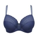 Twist Side Full Cup Bra - Thumbnail Image 1