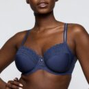 Twist Side Full Cup Bra - Thumbnail Image 2
