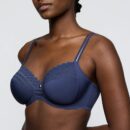 Twist Side Full Cup Bra - Thumbnail Image 3