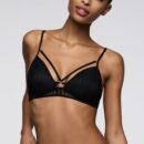 Mandl Padded Bralette - Thumbnail Image 1