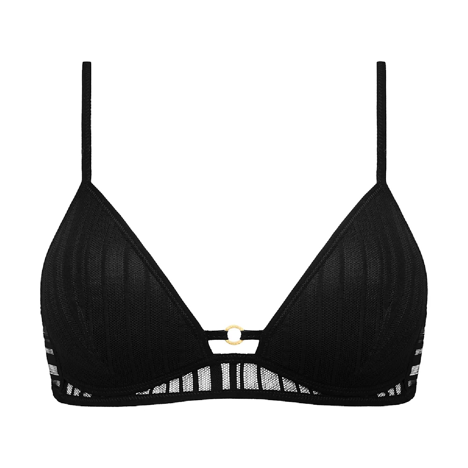 Mandl Padded Bralette - Image 2