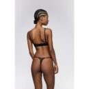 Mandl Padded Bralette - Thumbnail Image 4