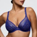 Shimla Plunge Bra - Thumbnail Image 2