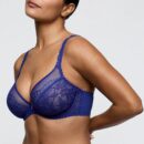 Shimla Plunge Bra - Thumbnail Image 3