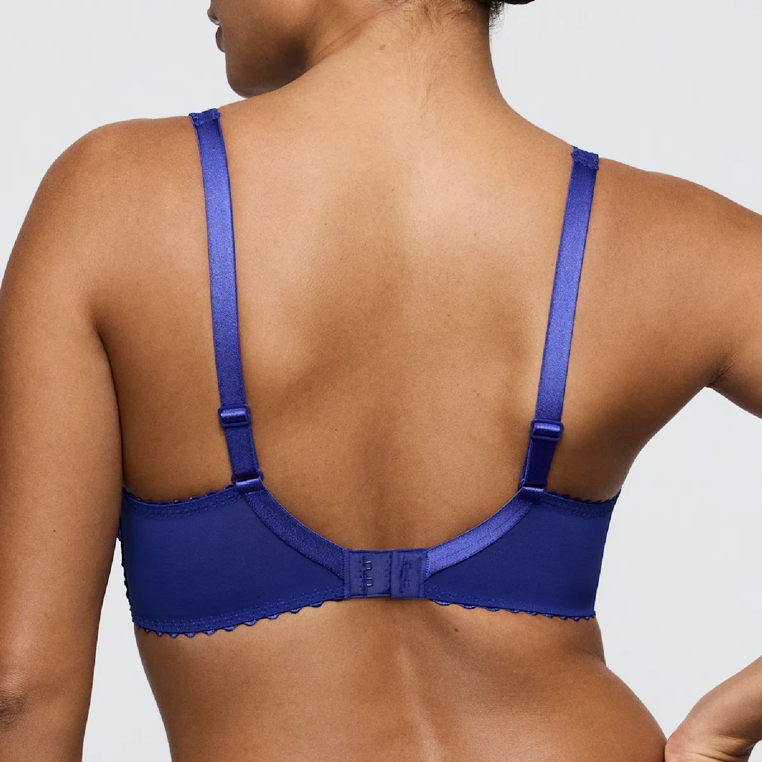 Shimla Plunge Bra - Image 4