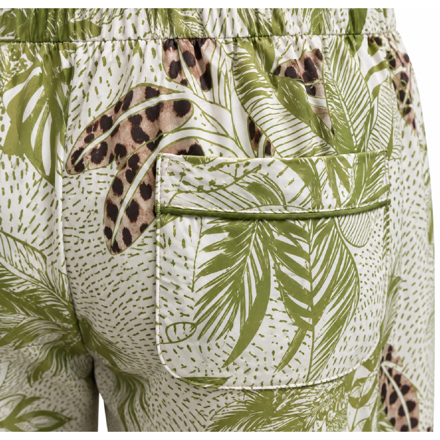 Leopard Exotique - Image 3