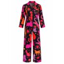 Leopard Celeste - Thumbnail Image 1