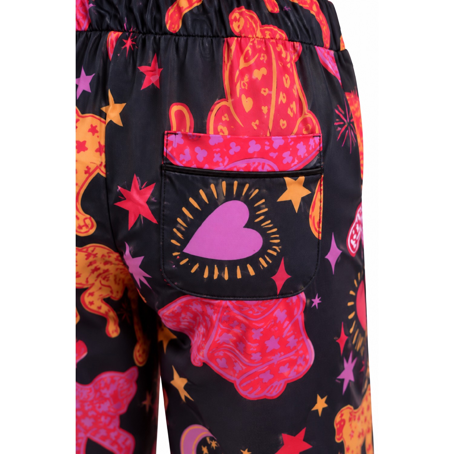 Leopard Celeste - Image 3