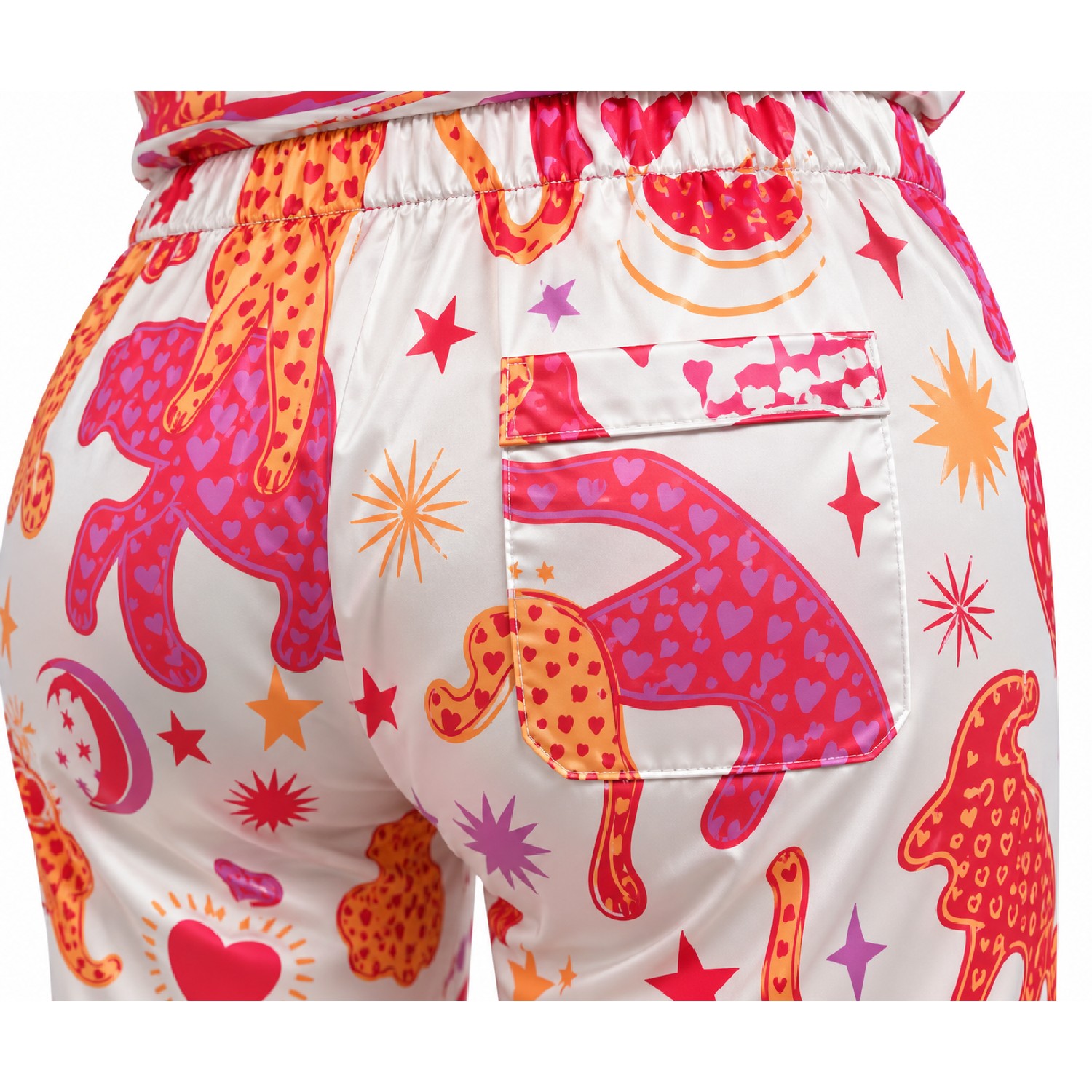 Leopard Celeste - Image 6
